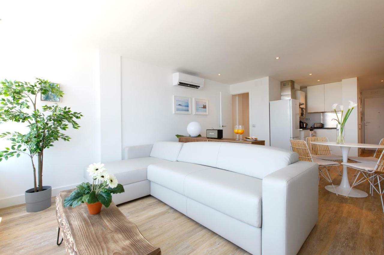 Picasso Boutique Apartment Torremolinos Exterior photo