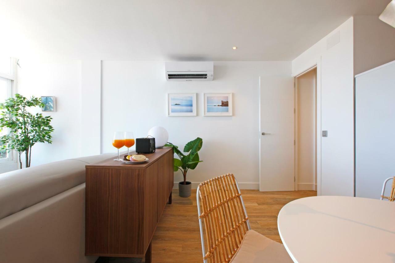 Picasso Boutique Apartment Torremolinos Exterior photo